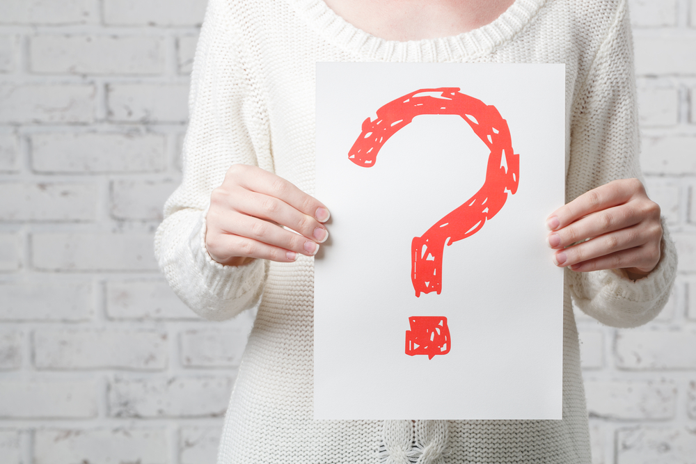 Should you be selling right now?