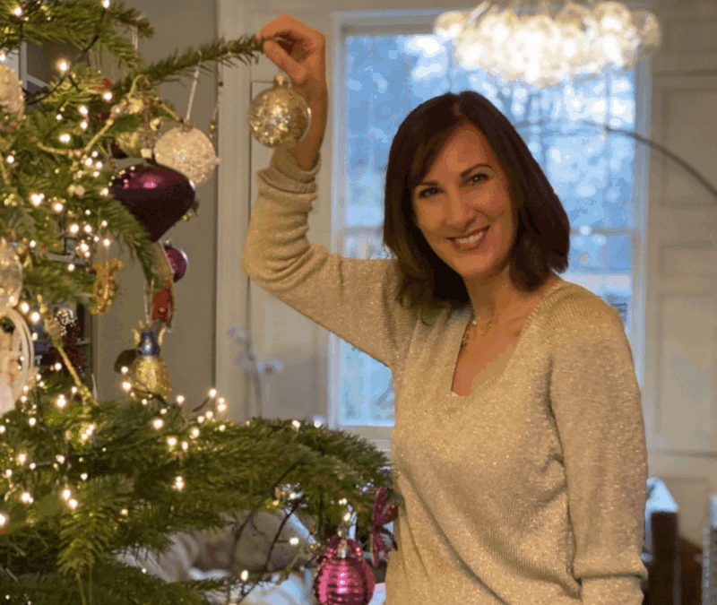 It’s sparkly jumper time…