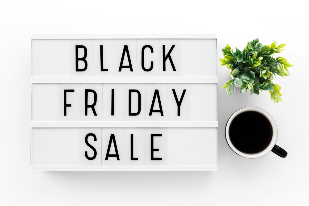 How you can help your course sales soar with the Black Friday principle