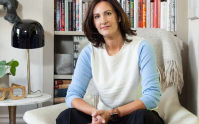 I was so embarrassed by my lack of education…